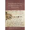 The Divine Office in Anglo-Saxon England, 597-C.1000