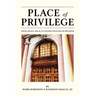 Place of Privilege: Young, Black and in an unexpected place of privilege