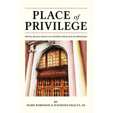Place of Privilege: Young, Black and in an unexpected place of privilege