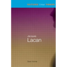 Jacques Lacan