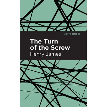 The Turn of the Screw