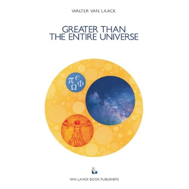 Greater than the entire Universe