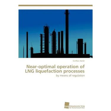Near-Optimal Operation of Lng Liquefaction Processes