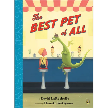 The Best Pet of All