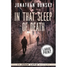 In That Sleep of Death