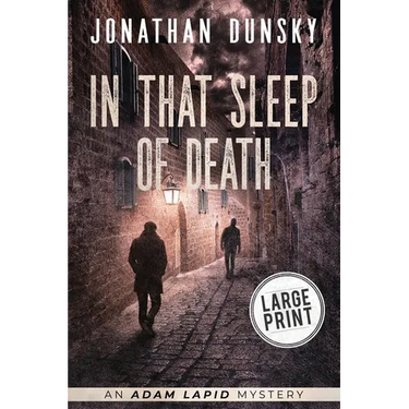 In That Sleep of Death