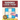Sudoku Large Print: Sudoku Puzzle Book for Adults & Seniors with 200 Medium to Hard Sudoku Puzzles - Big Sudoku Puzzle Book With Solution
