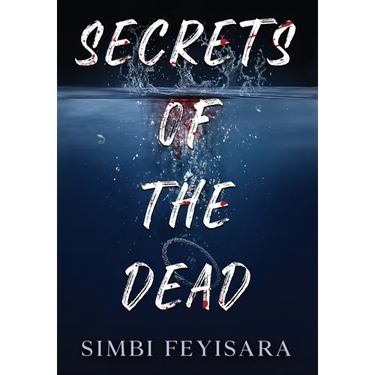 Secrets Of The Dead