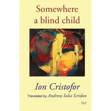 Somewhere a blind child