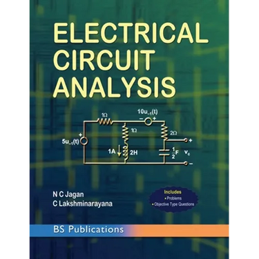Electrical Circuit Analysis
