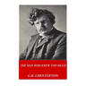 The Man Who Knew Too Much