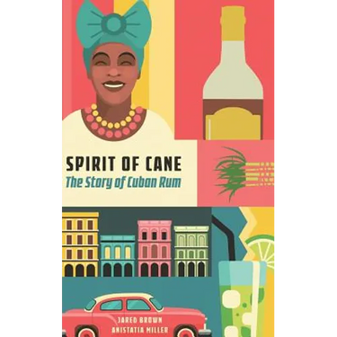 Spirit of the Cane
