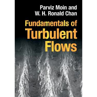 Fundamentals of Turbulent Flows
