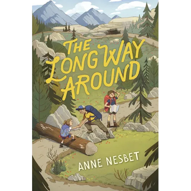 The Long Way Around