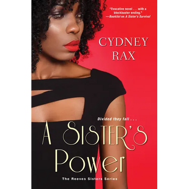 A Sister's Power