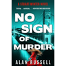 No Sign of Murder: A Private Investigator Stuart Winter Novel