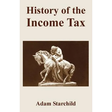 History of the Income Tax