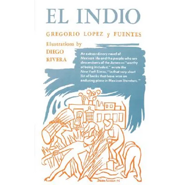 El Indio
