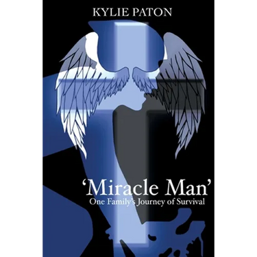 'Miracle Man': One Family's Journey of Survival