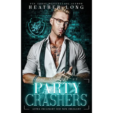 Party Crashers