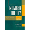 Number Theory: Structures, Examples, and Problems