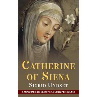 Catherine of Siena