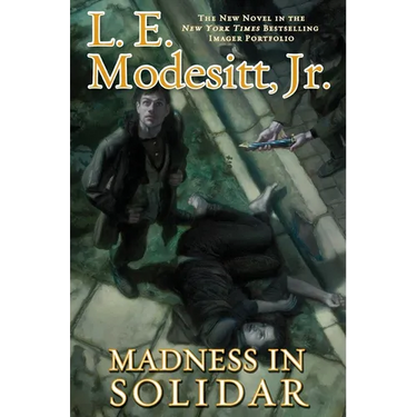 Madness in Solidar