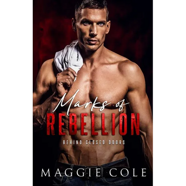 Marks of Rebellion: A Dark Military Romance