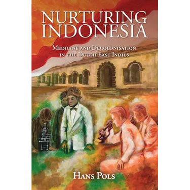 Nurturing Indonesia
