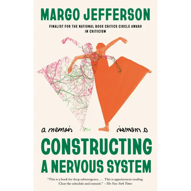 Constructing a Nervous System: A Memoir
