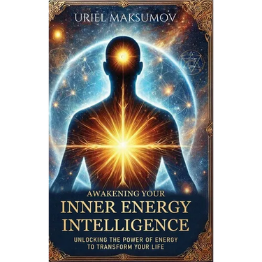 Awakening Your Inner Energy Intelligence: Unlocking the Power of Energy to Transform Your Life