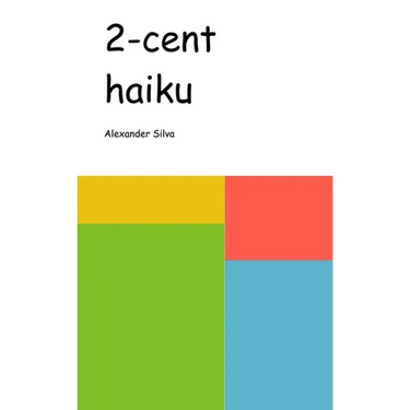 2-cent Haiku