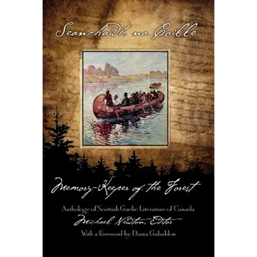 Seanchaidh na Coille / The Memory-Keeper of the Forest