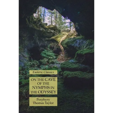On the Cave of the Nymphs in the Odyssey: Esoteric Classics