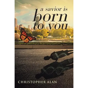 A savior is born to you