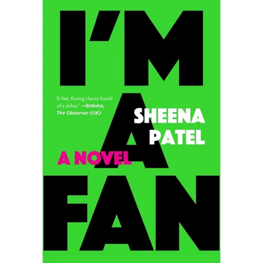 I'm a Fan