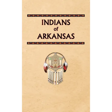 Indians of Arkansas