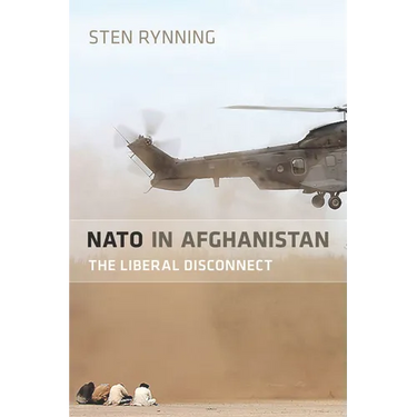 NATO in Afghanistan: The Liberal Disconnect