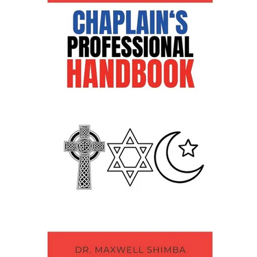 Chaplain's Professional Handbook