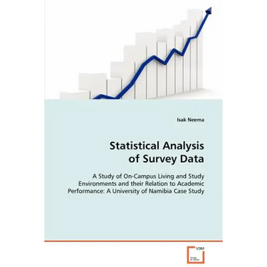 Statistical Analysis of Survey Data
