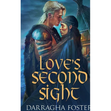 Love's Second Sight