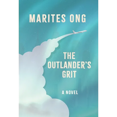 The Outlander's Grit