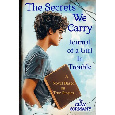 The Secrets We Carry