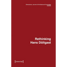 Dimensions. Journal of Architectural Knowledge: Vol. 5, No. 9/2025: Rethinking Hans Döllgast