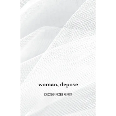 woman, depose