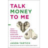 Talk Money to Me: The 8 Essential Financial Questions to Discuss with Your Partner