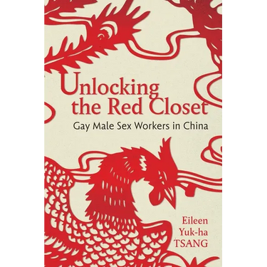 Unlocking the Red Closet: Gay Male Sex Workers in China