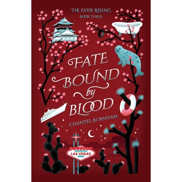 Fate Bound by Blood