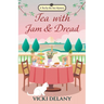 Tea with Jam & Dread
