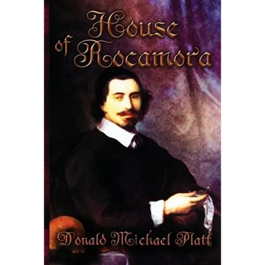 House of Rocamora
